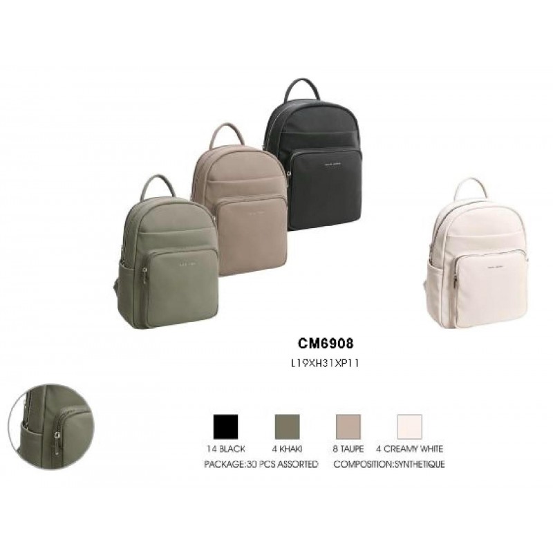 Женский рюкзак David Jones CM6908